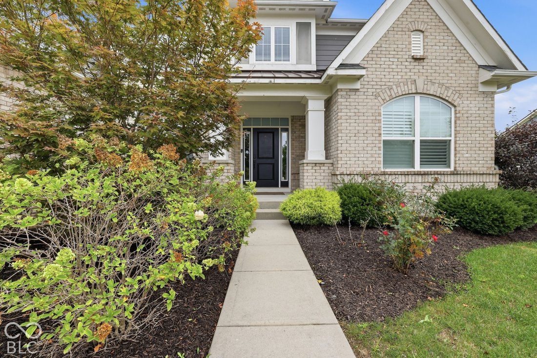 House in Carmel, Indiana, United States 4 - 19061034