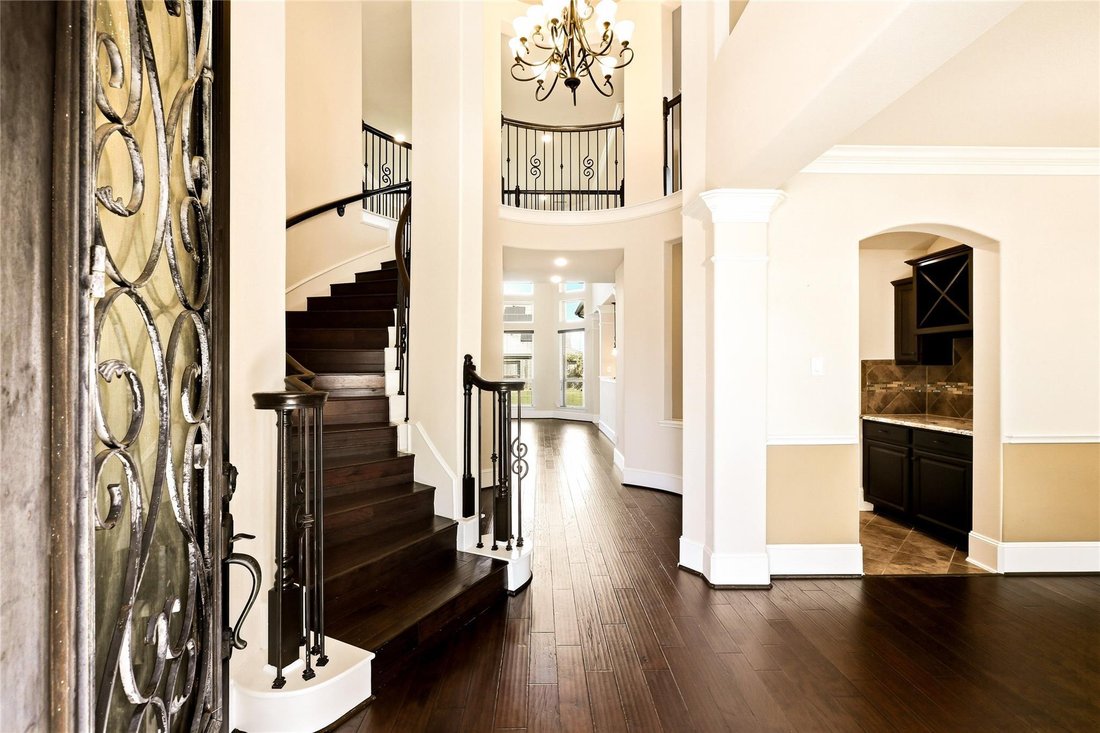 Casa a Brookshire, Texas, Stati Uniti 4 - 19063655