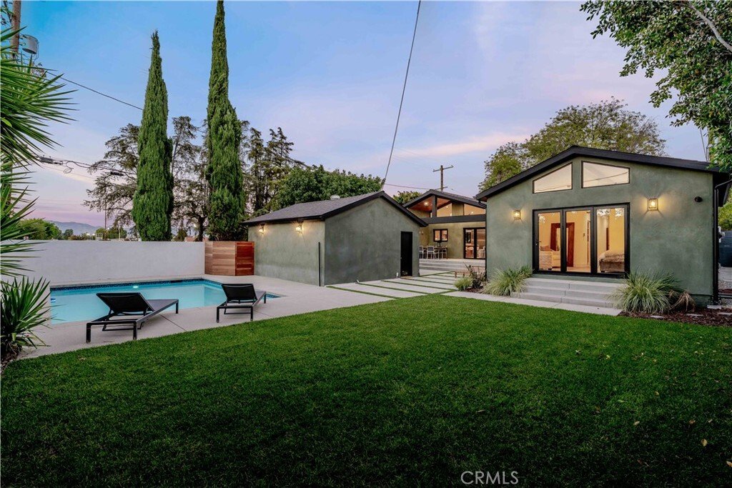 Casa a Los Angeles, California, Stati Uniti 2 - 19061917