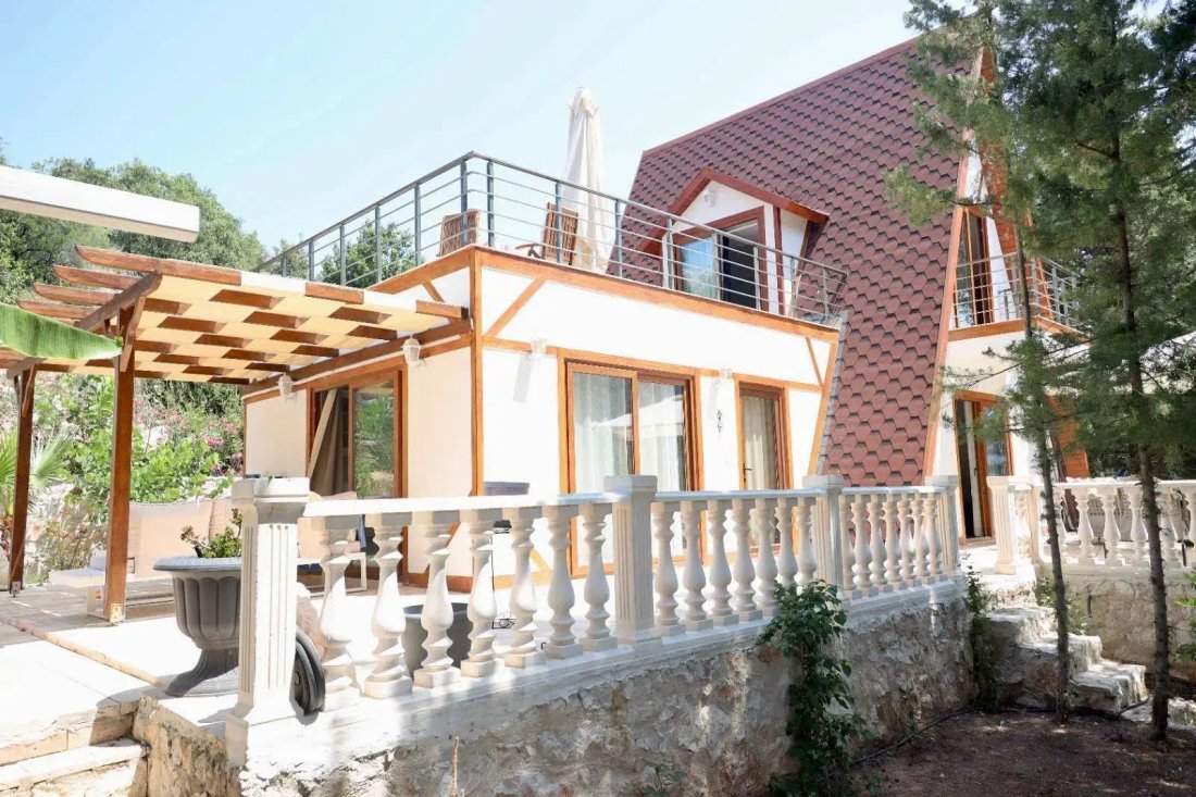 House in Antalya, Antalya, Turkey 3 - 19061135