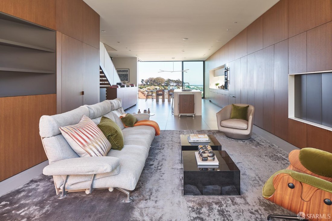 Casa a San Francisco, California, Stati Uniti 2 - 19062142