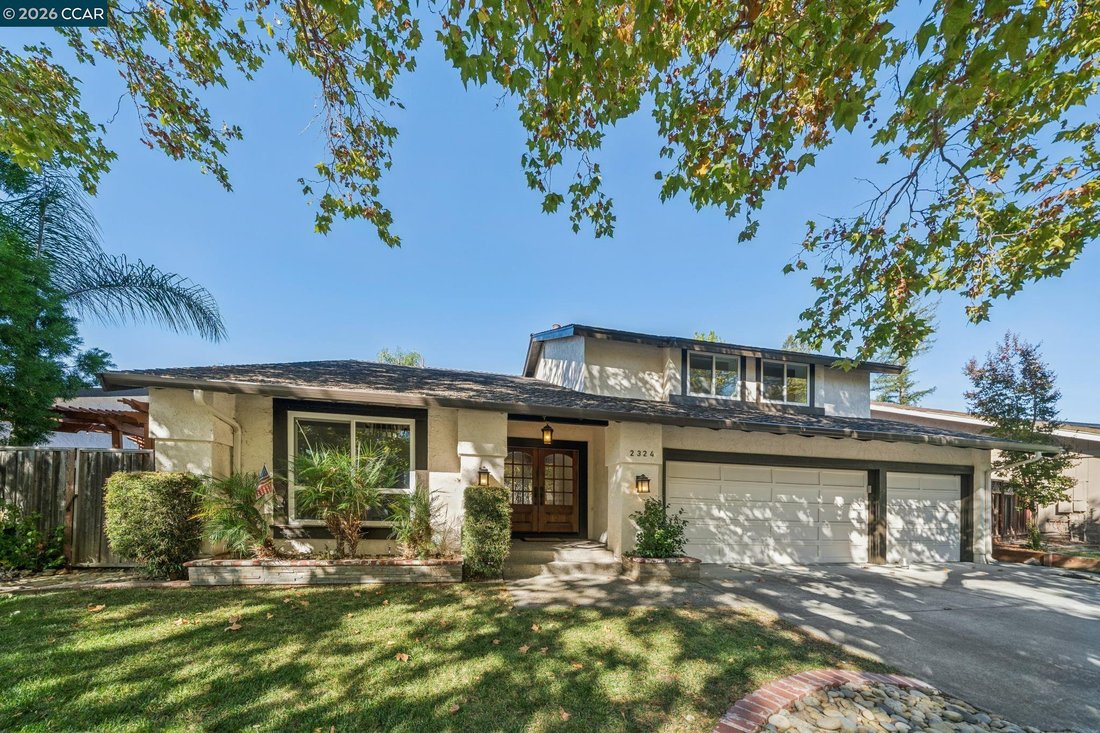 Casa a Walnut Creek, California, Stati Uniti 2 - 19062614