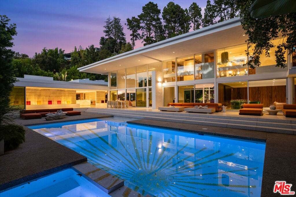 House in Beverly Hills, California, United States 1 - 19062274
