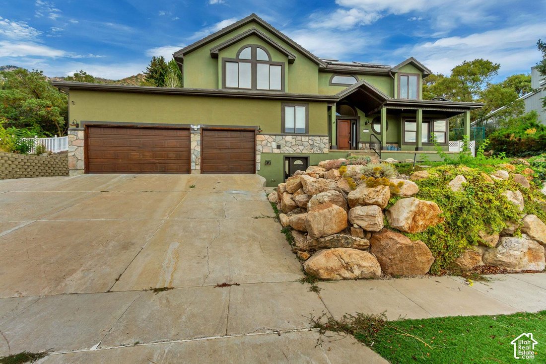 Haus in Cottonwood Heights, Utah, Vereinigte Staaten 4 - 19062682