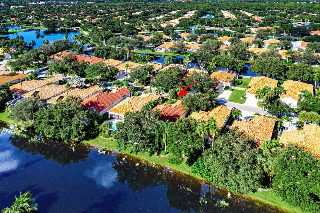 House in West Palm Beach, Florida, United States 2 - 19063731