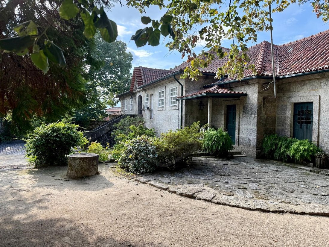 Finca in Cedofeita, Santo Ildefonso, Se, Miragaia, Sao Nicolau e Vitoria, Porto District, Portugal 4 - 19060737