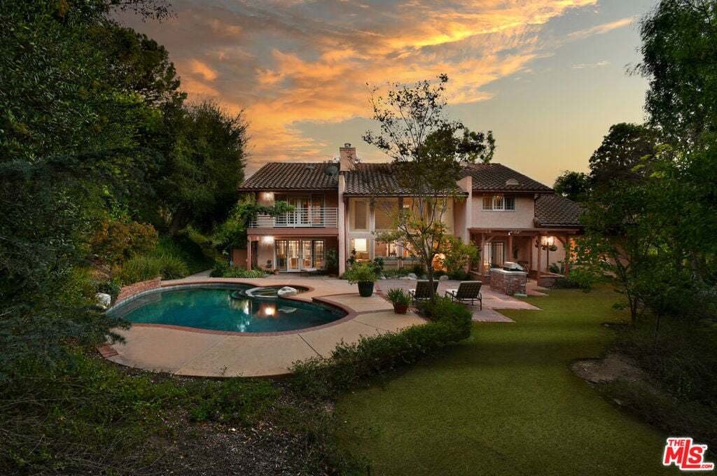 Casa en Los Ángeles, California, Estados Unidos 1 - 19062295