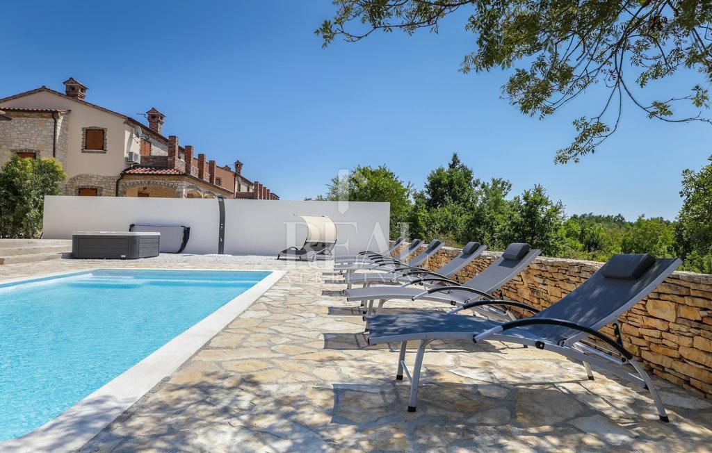 Casa en Čabrunići, Istria, Croacia 5 - 19064328