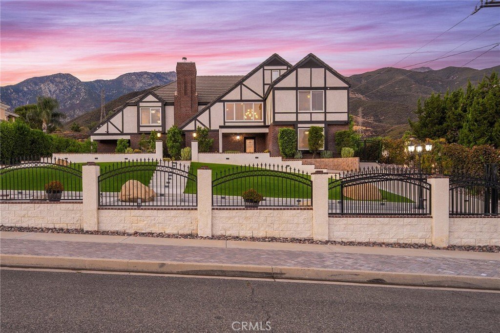 Casa en Rancho Cucamonga, California, Estados Unidos 1 - 19064485