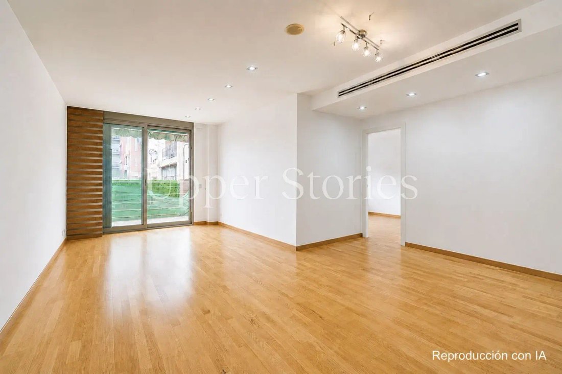 Appartamento a Eixample, Barcellona, Spagna 4 - 19060135