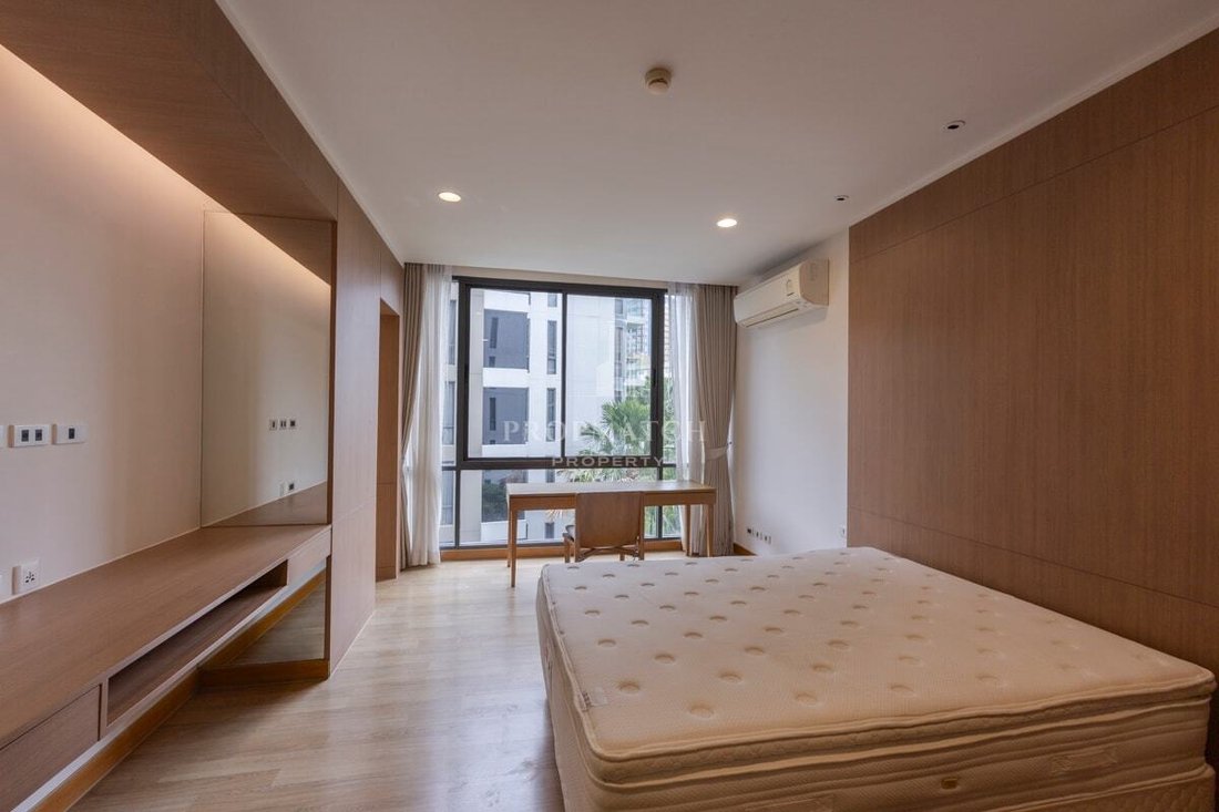 Penthouse in Bangkok, Bangkok, Thailand 4 - 19059194