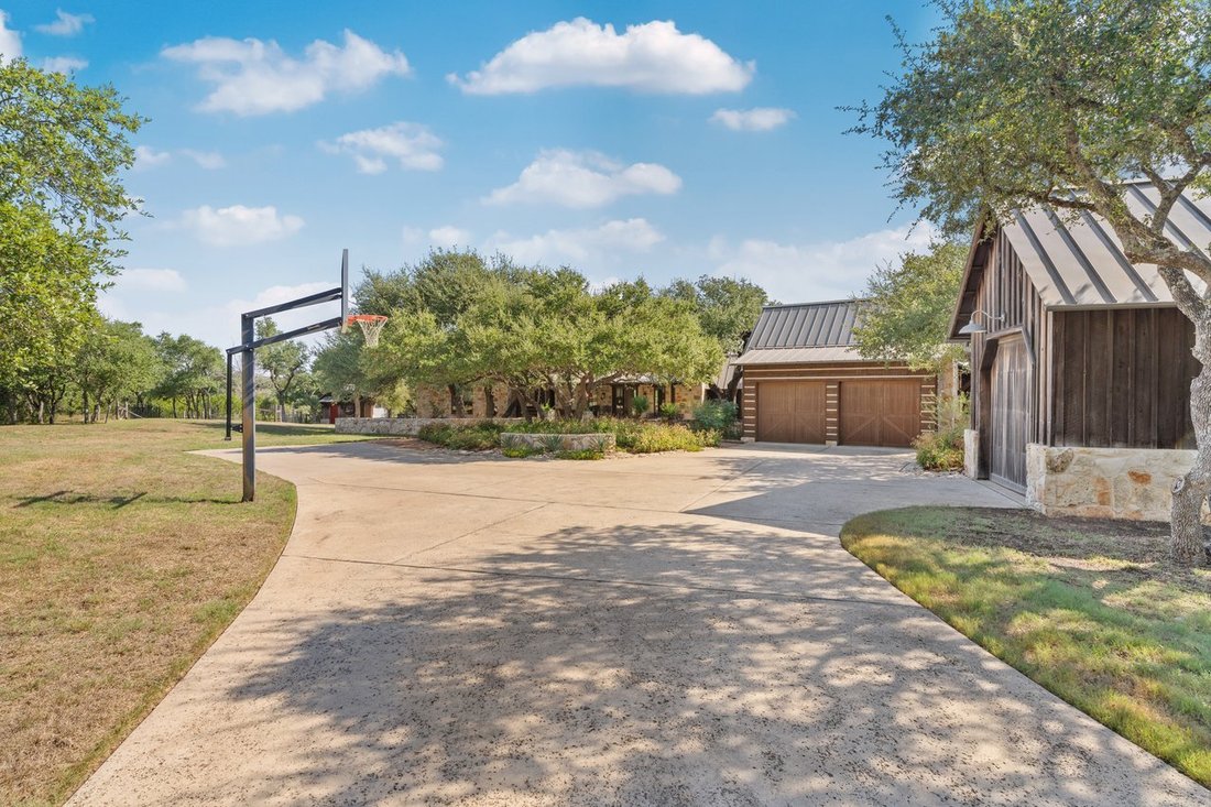 Casa en Dripping Springs, Texas, Estados Unidos 5 - 19065489