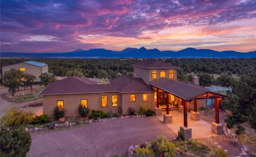 Haus in Gardner, Colorado, Vereinigte Staaten 1