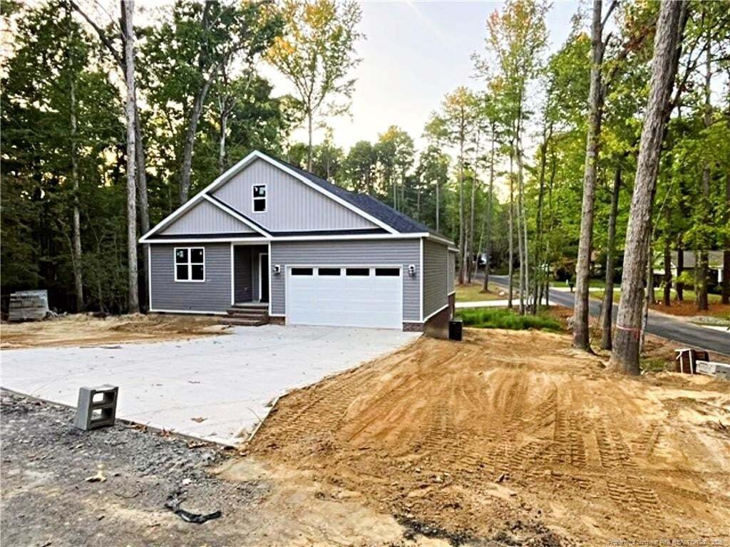 Maison à Sanford, Caroline du Nord, États-Unis 1 - 19063098