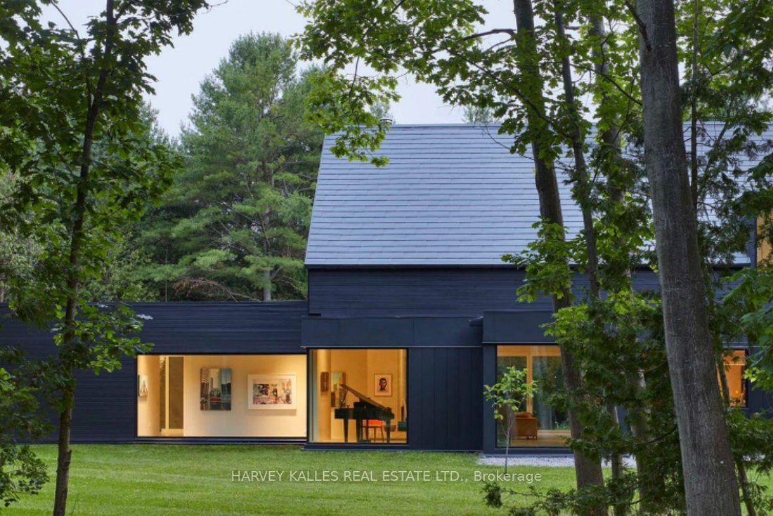 House in Alnwick/Haldimand, Ontario, Canada 2 - 19065444
