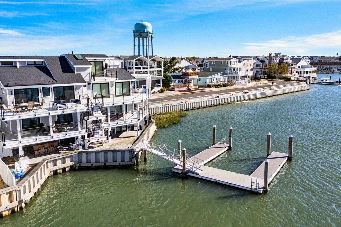 Stadthaus in Sea Isle City, New Jersey, Vereinigte Staaten 2 - 19062440