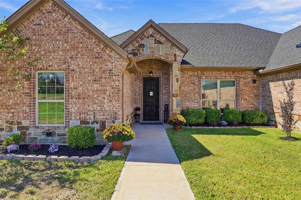 Casa en Springtown, Texas, Estados Unidos 2 - 19060080