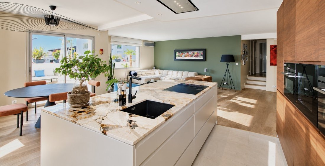 Appartement à Soorts-Hossegor, Nouvelle-Aquitaine, France 5 - 19063961