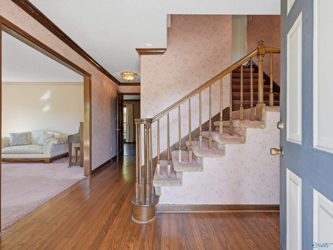 House in Redstone Arsenal, Alabama, United States 5 - 19062392