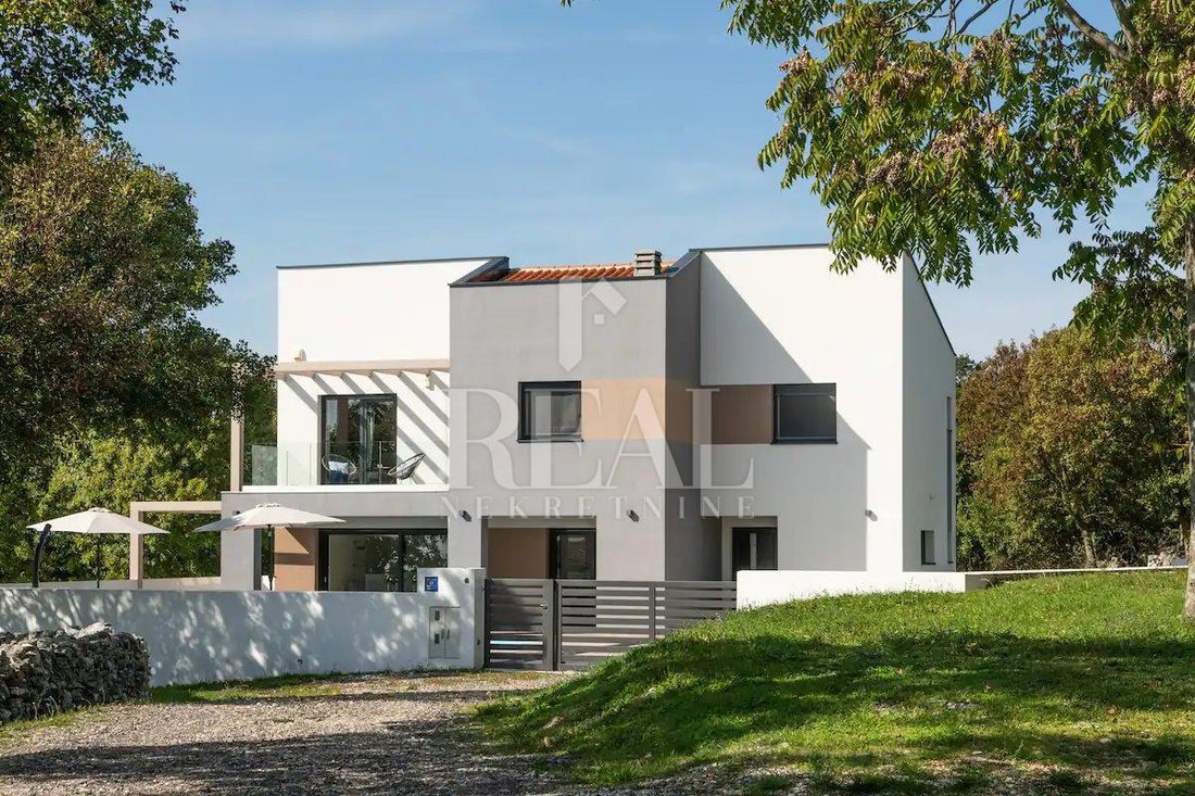 Casa en Barban, Istria, Croacia 2 - 19064280