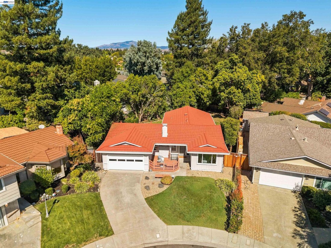 Casa a Pleasanton, California, Stati Uniti 4 - 19062626