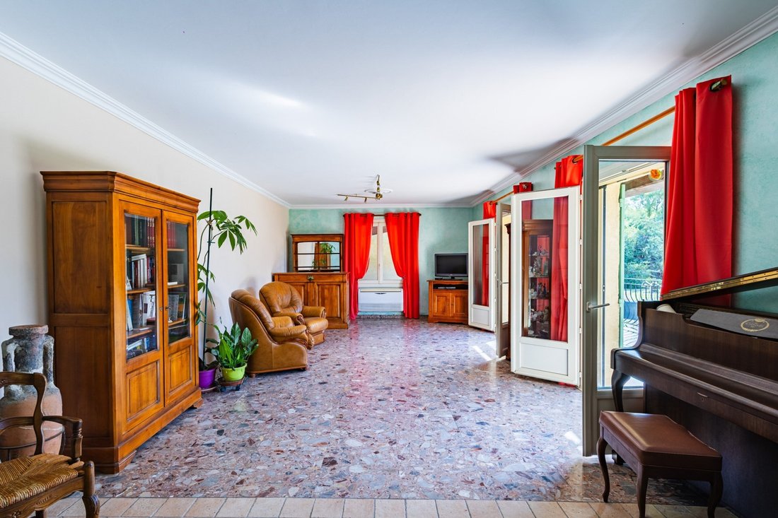 Casa a Cavaillon, Provenza-Alpi-Costa Azzurra, Francia 3 - 19014928