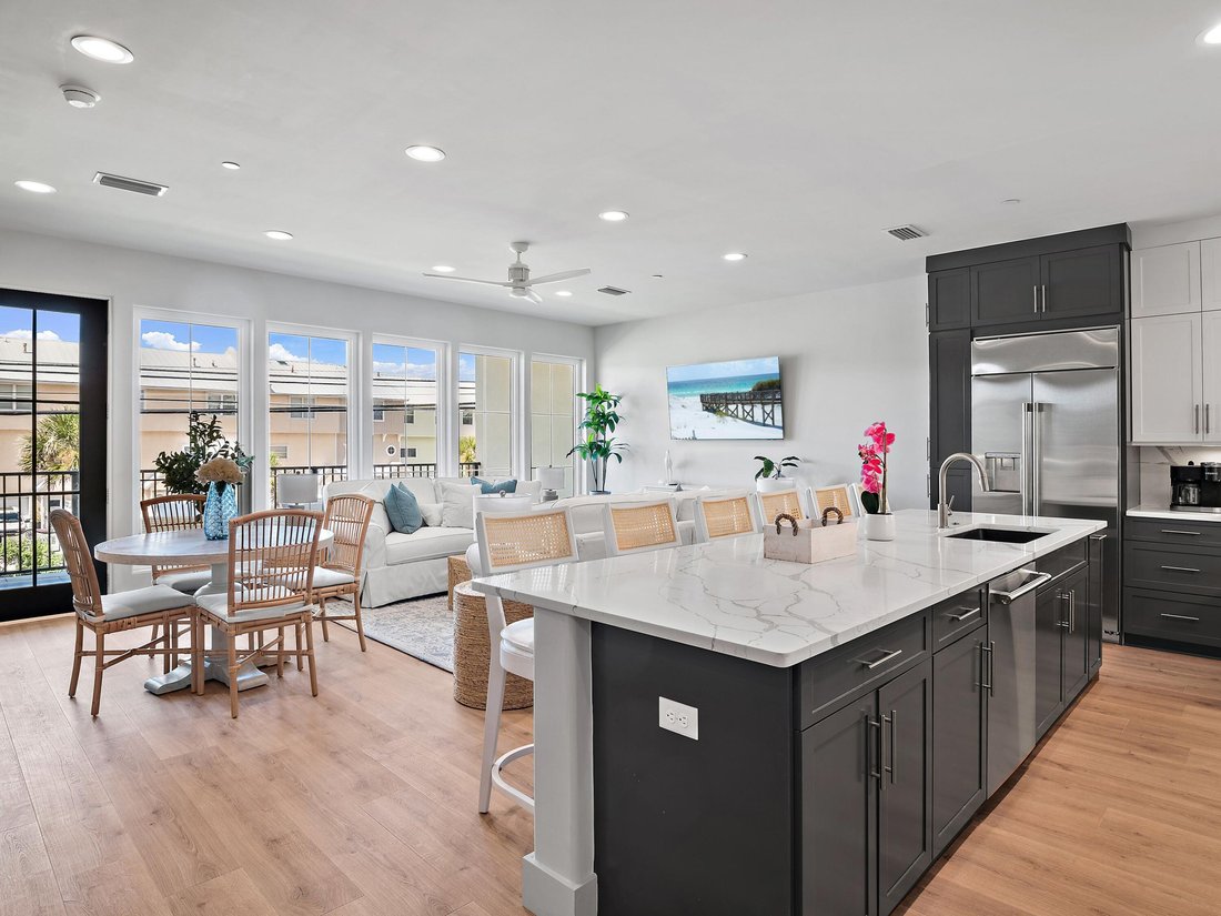 Townhouse in Rosemary Beach, Florida, United States 5 - 19061446