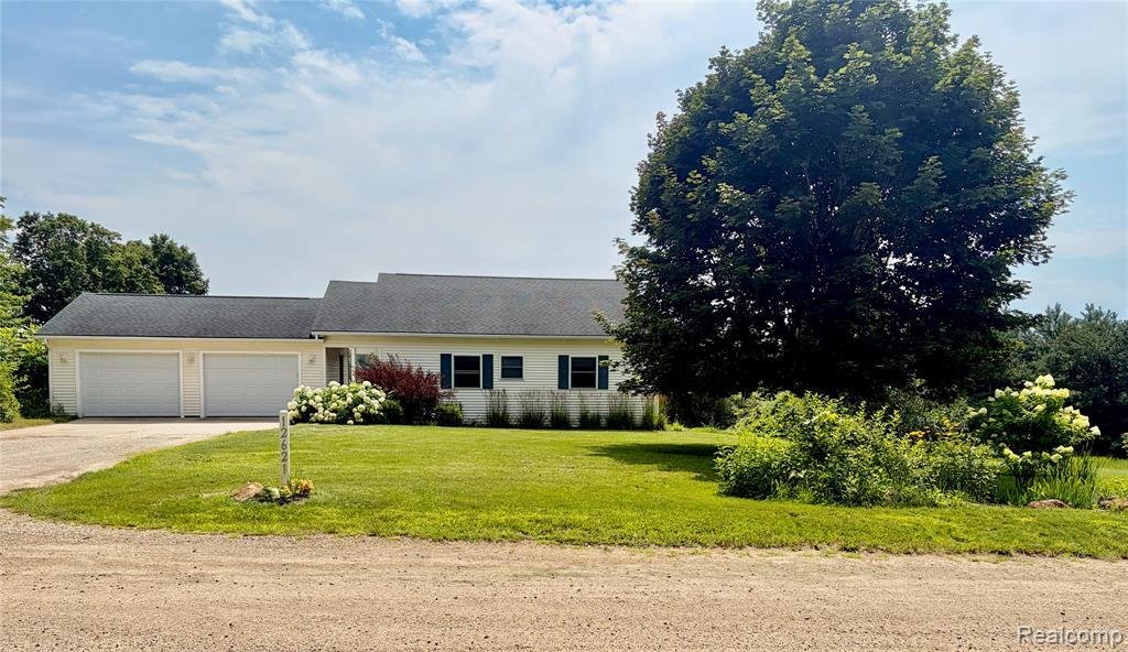 Maison à Elk Rapids, Michigan, États-Unis 3 - 19063390