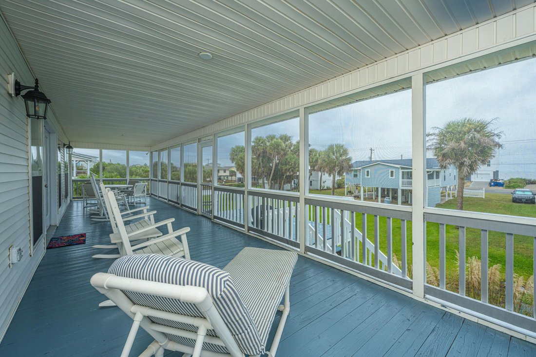 Haus in Edisto Island, South Carolina, Vereinigte Staaten 4 - 19065516