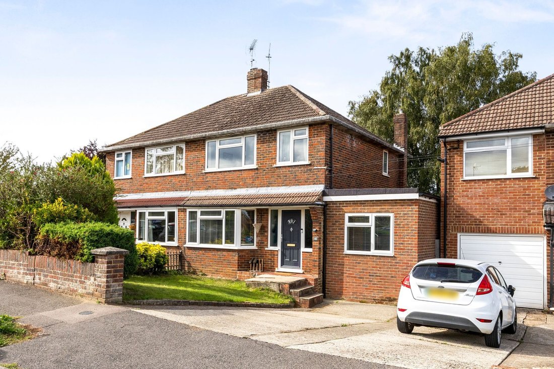 Maison à Hassocks, Angleterre 1 - 19060790