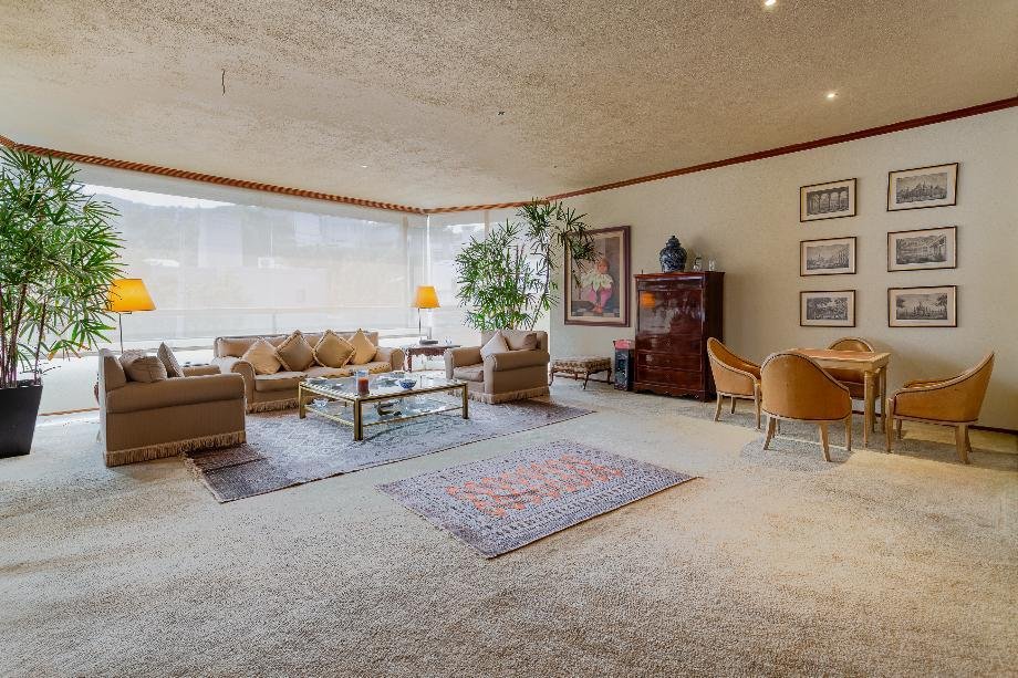 Appartement à Mexico City, Mexique 3 - 19061128