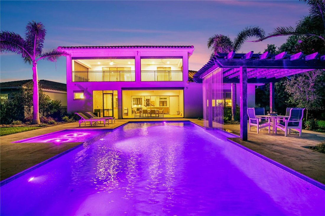 Haus in Orlando, Florida, Vereinigte Staaten 2 - 19059626
