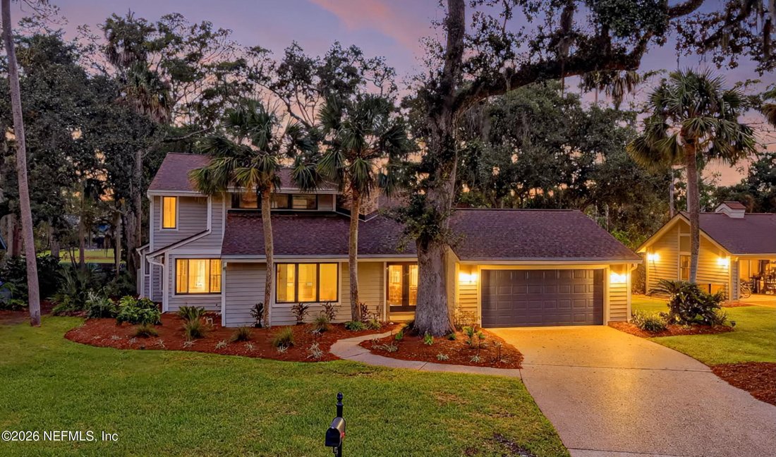 House in Ponte Vedra Beach, Florida, United States 1 - 19059487
