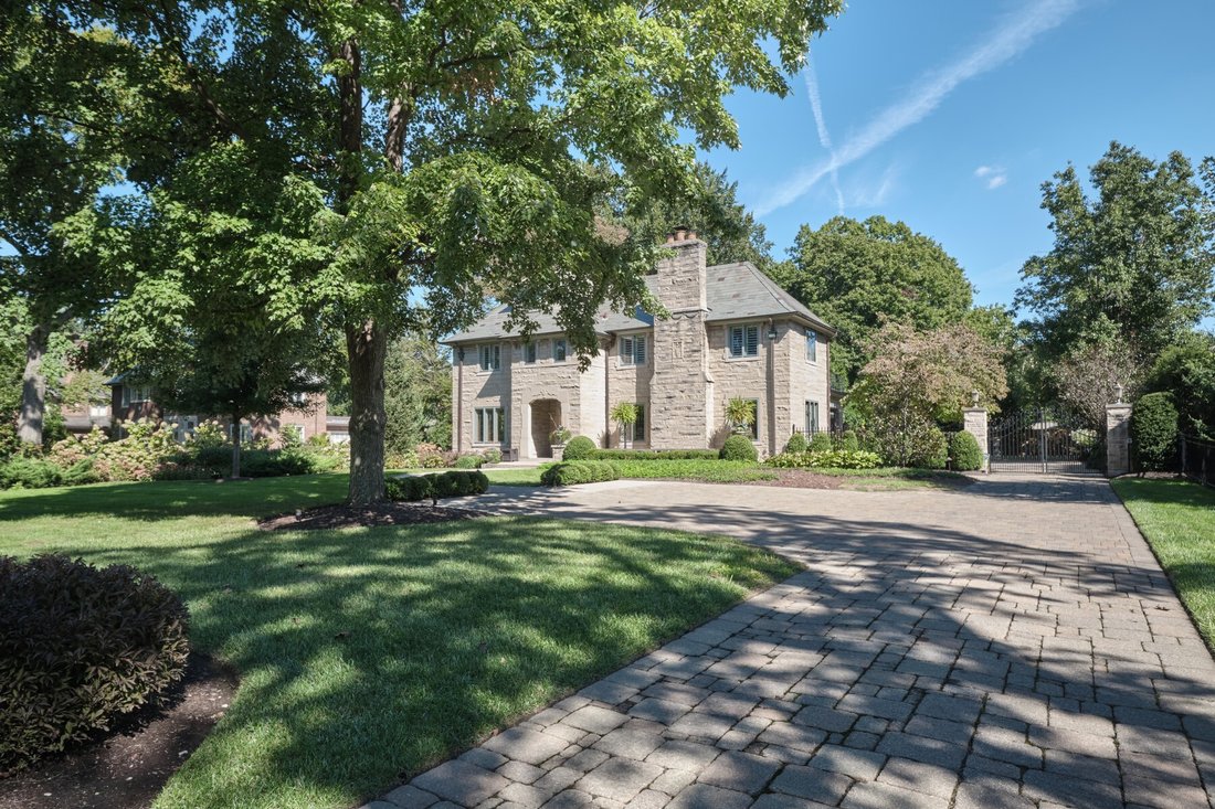 House in Indianapolis, Indiana, United States 2 - 19061787