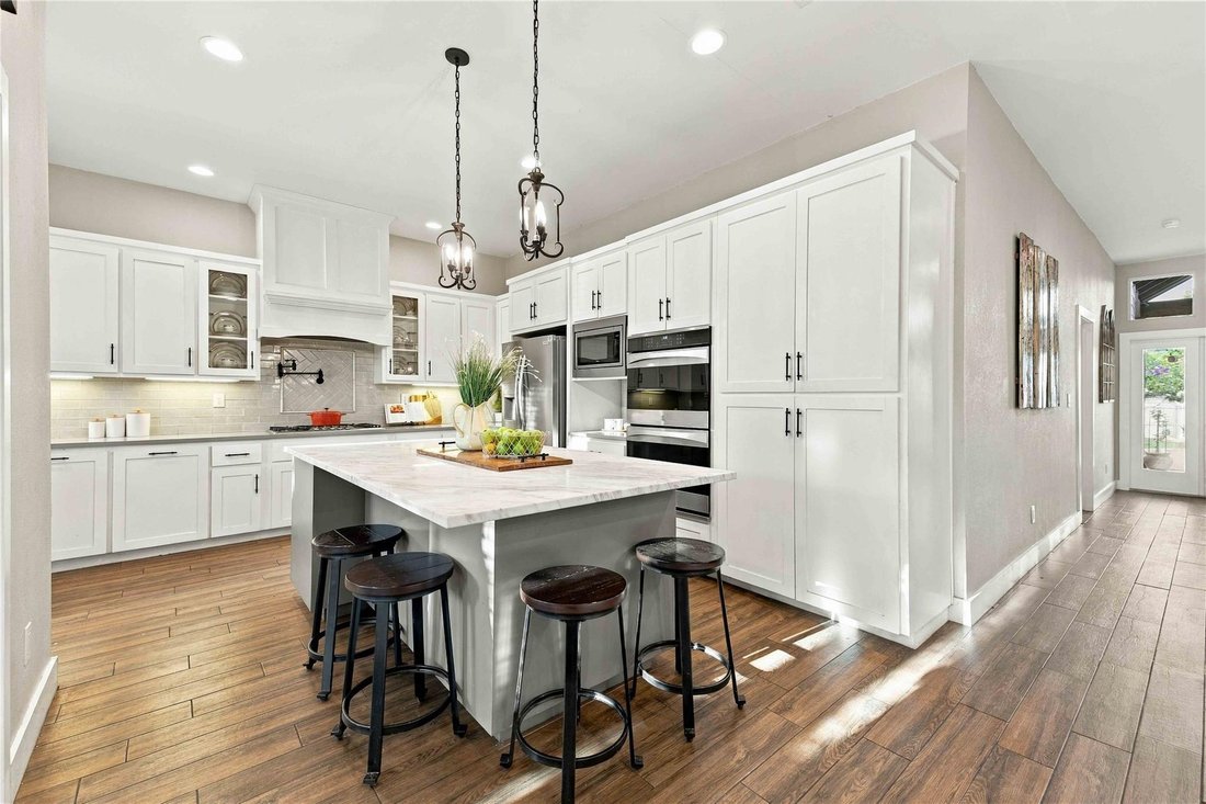 House in Leander, Texas, United States 2 - 19063136