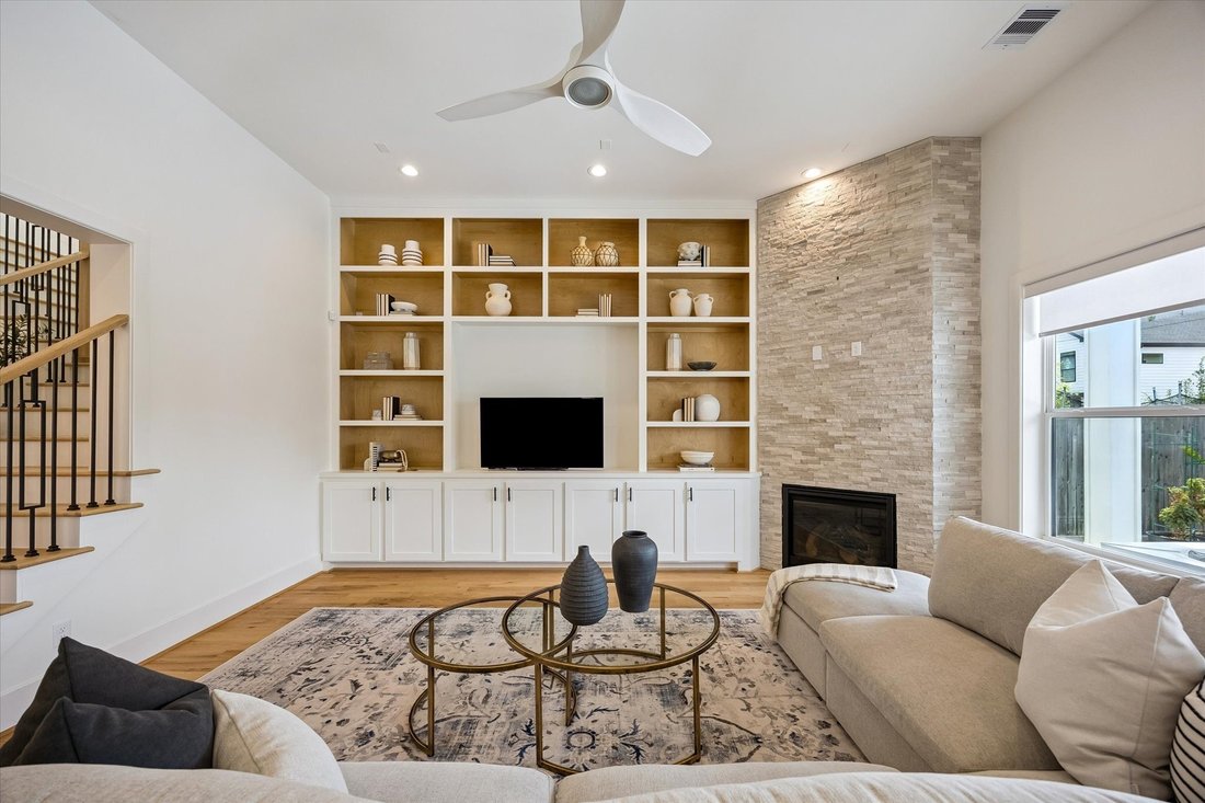 Casa a Houston, Texas, Stati Uniti 5 - 19065395