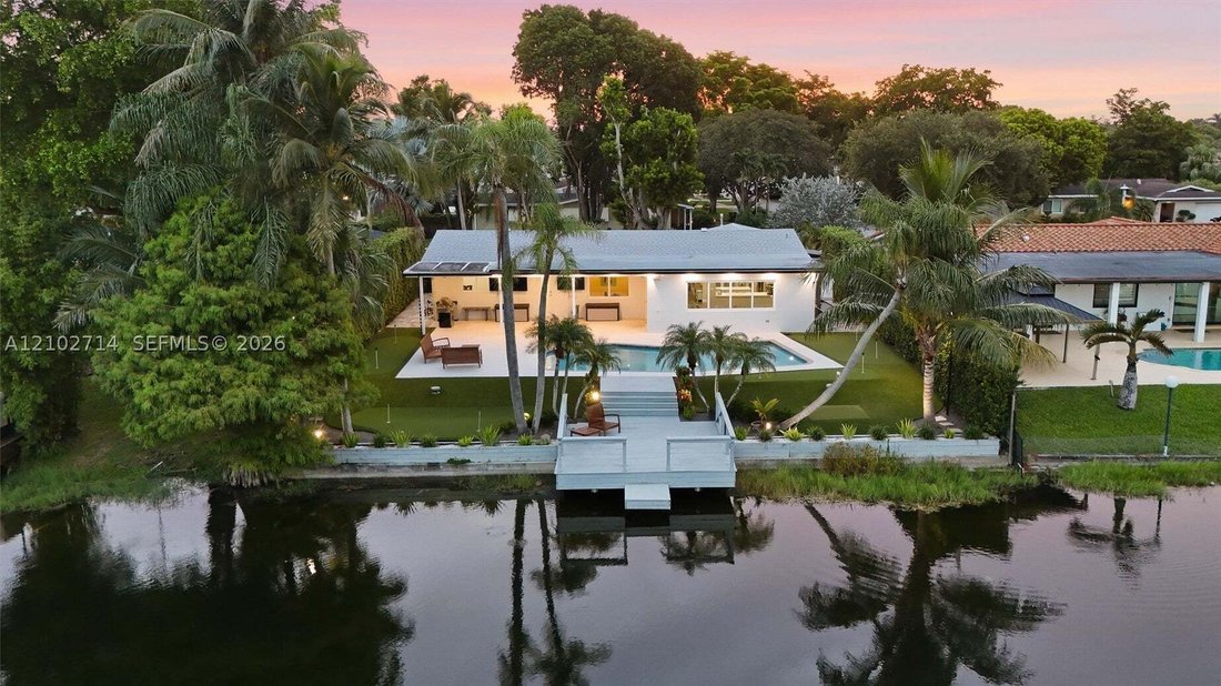 Maison à Pembroke Pines, Floride, États-Unis 3 - 19059291