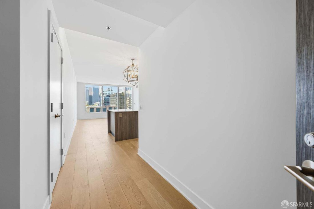 Condominio en San Francisco, California, Estados Unidos 4 - 19062153