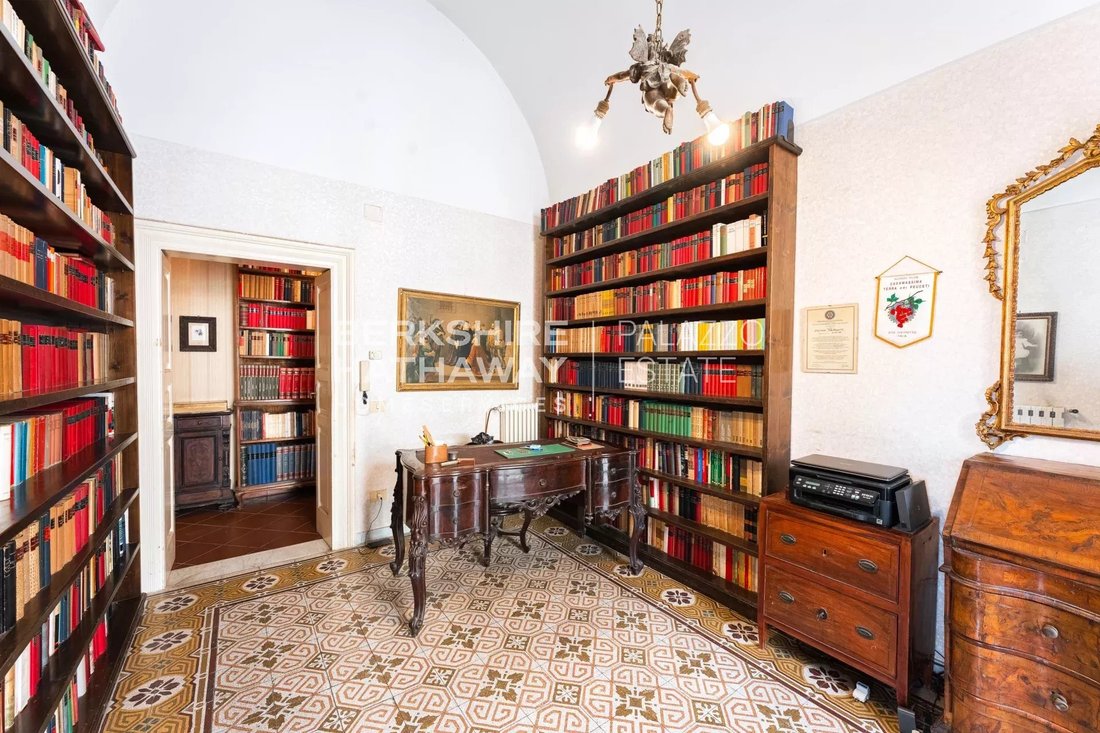 Apartamento en Centro Storico, Monopoli, Italia 4 - 19060826