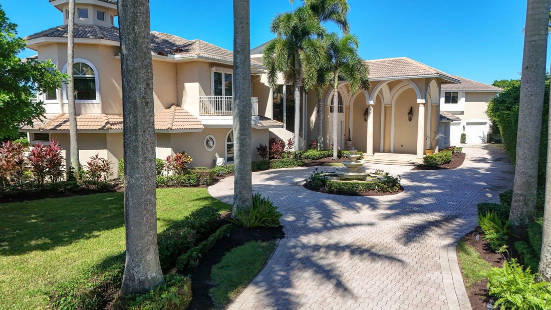 Casa en Loxahatchee, Florida, Estados Unidos 1 - 19063743