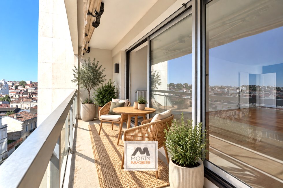 Appartamento a Le Lac-Bacalan, Bordeaux, Francia 2 - 16130559