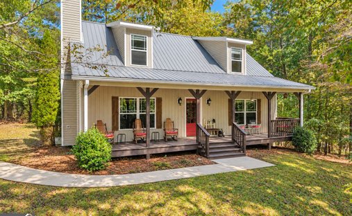 Casa a Cleveland, Georgia, Stati Uniti 1