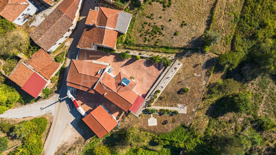 Casa en Vila Nova, Distrito de Coímbra, Portugal 2 - 19060717