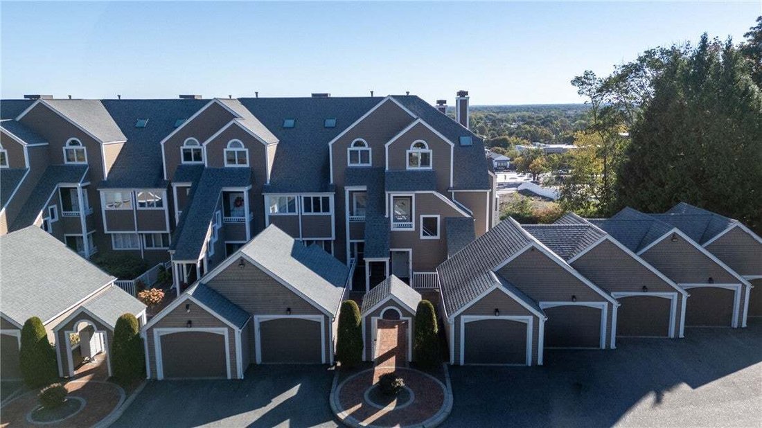 Condominio a Cranston, Rhode Island, Stati Uniti 3 - 19062484
