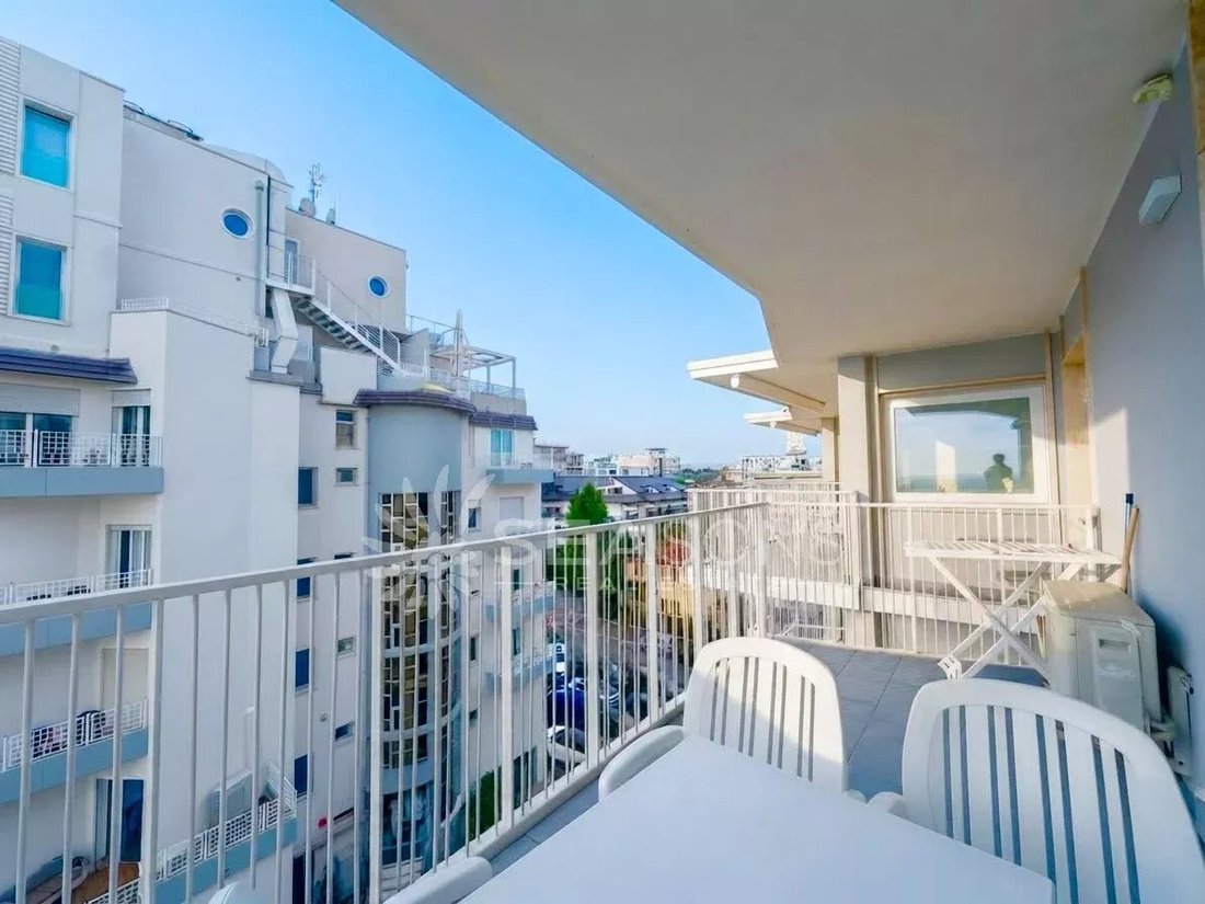 Appartement à Lido di Jesolo, Jesolo, Vénétie 3 - 18438020