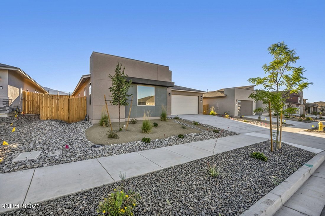 Maison à Indian Hills, Nevada, États-Unis 5 - 17811638