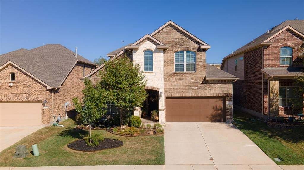 House in Fort Worth, Texas, United States 1 - 19063772