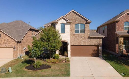 Casa en Fort Worth, Texas, Estados Unidos 1