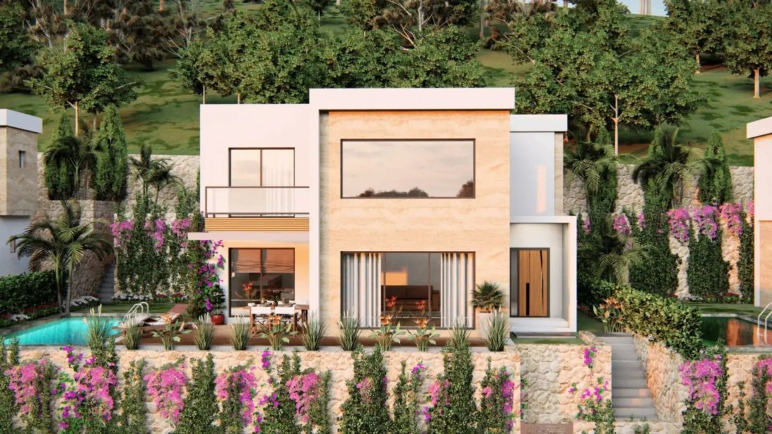 House in Muğla, Muğla, Turkey 3 - 19060927