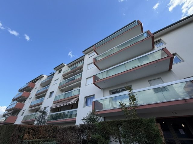 Appartement à Caudéran-Barrière Judaïque, Bordeaux, France 1 - 19065615